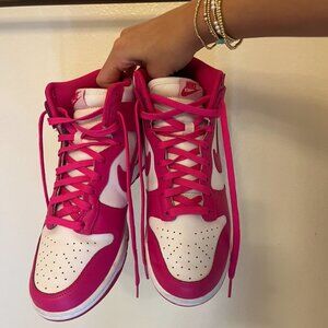 Nike Dunks